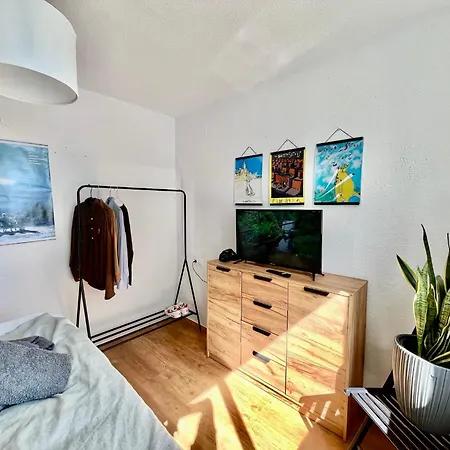 Casa Anselmsson - Your Dream Duplex Escape With A Pool Appartement *