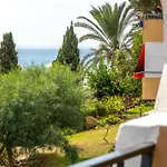 Casa Anselmsson - Your Dream Duplex Escape With A Pool * Torremolinos