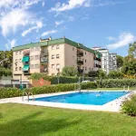 Apartment Casa Anselmsson - Your Dream Duplex Escape With A Pool