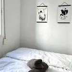 Apartment Casa Anselmsson - Your Dream Duplex Escape With A Pool