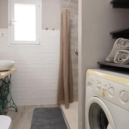 Apartment Casa Anselmsson - Your Dream Duplex Escape With A Pool