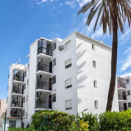 Apartment Casa Anselmsson - Your Dream Duplex Escape With A Pool