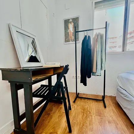 Casa Anselmsson - Your Dream Duplex Escape With A Pool Lägenhet Torremolinos