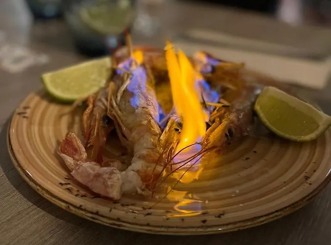 Casa Anselmsson - Your Dream Duplex Escape With A Pool Apartamento