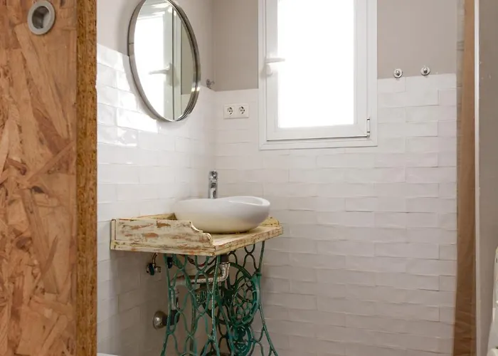 Appartement Casa Anselmsson - Your Dream Duplex Escape With A Pool Torremolinos