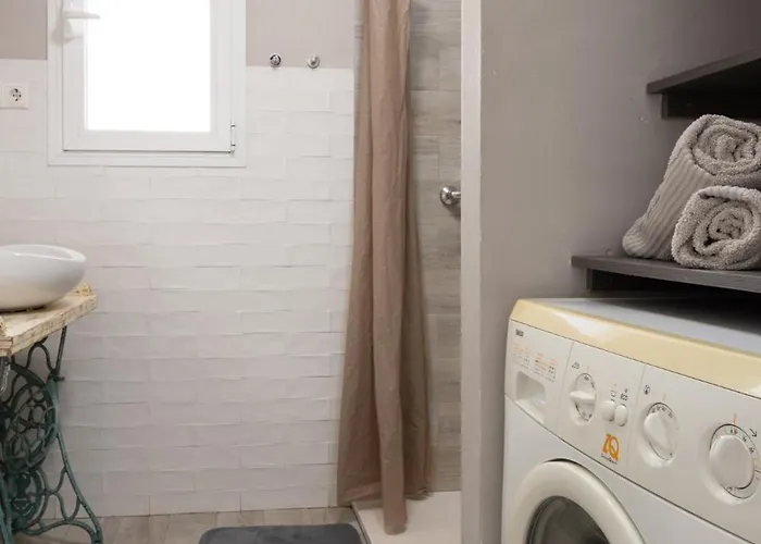 Appartement Casa Anselmsson - Your Dream Duplex Escape With A Pool