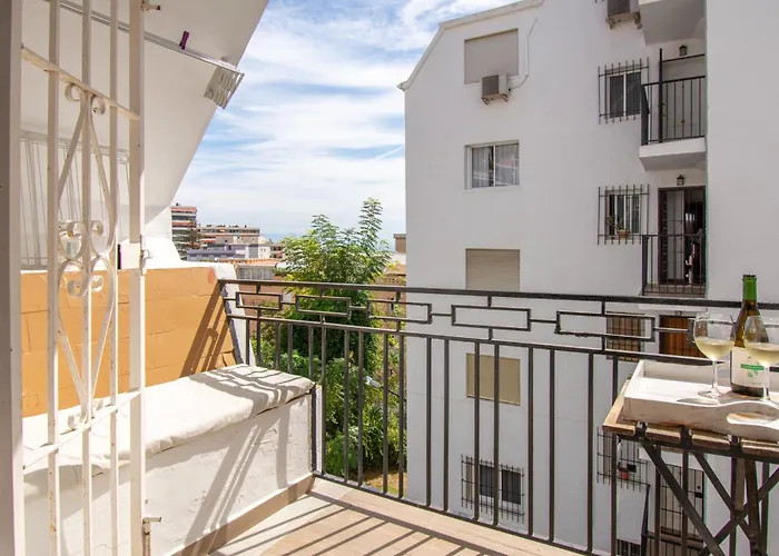 Appartement Casa Anselmsson - Your Dream Duplex Escape With A Pool *