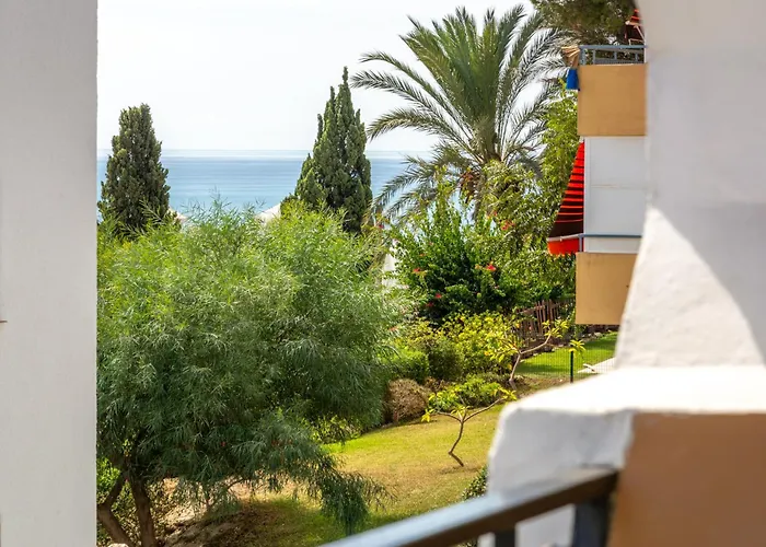 Casa Anselmsson - Your Dream Duplex Escape With A Pool * Torremolinos