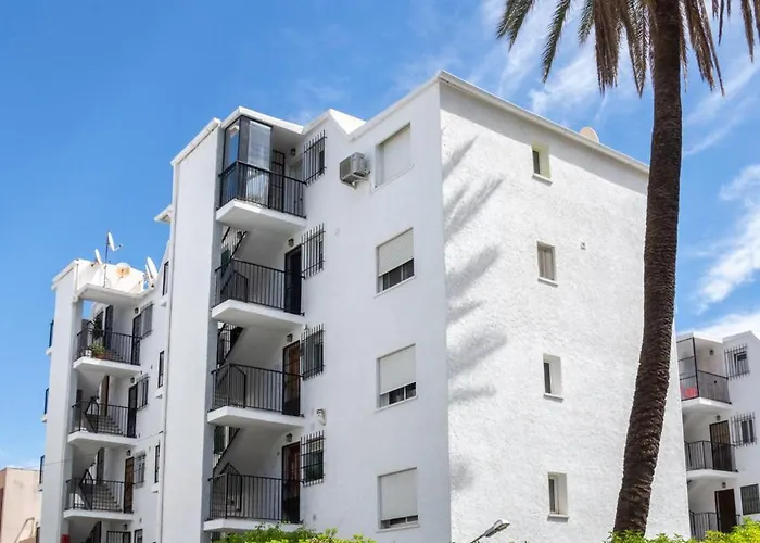 Appartement Casa Anselmsson - Your Dream Duplex Escape With A Pool