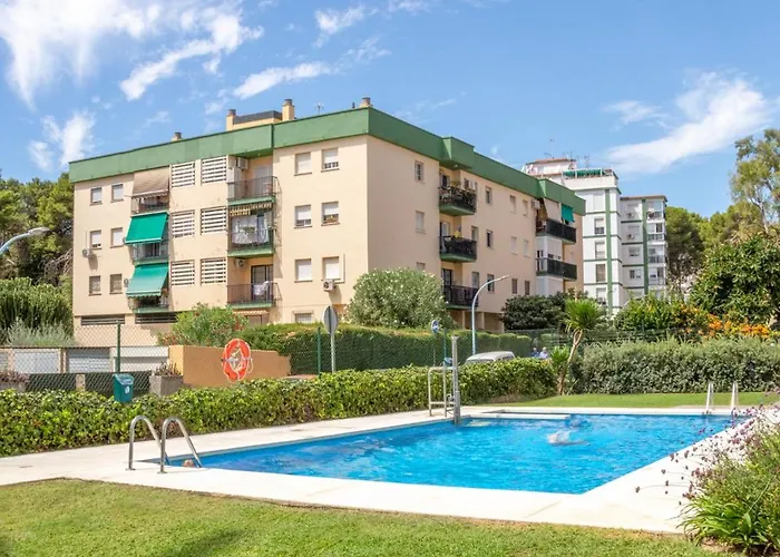 Apartamento Casa Anselmsson - Your Dream Duplex Escape With A Pool