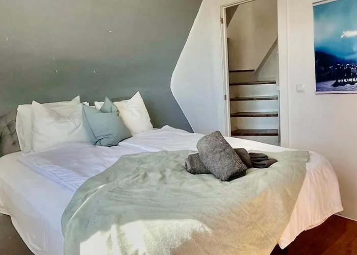 Apartamento Casa Anselmsson - Your Dream Duplex Escape With A Pool