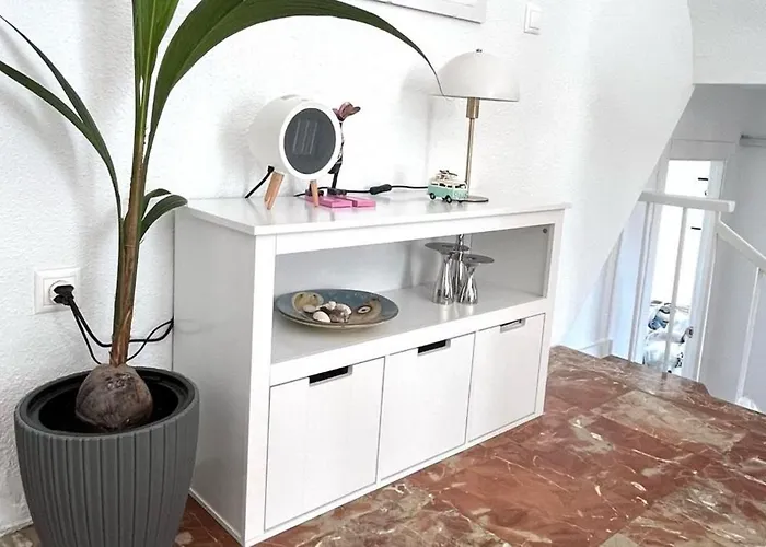 Casa Anselmsson - Your Dream Duplex Escape With A Pool *