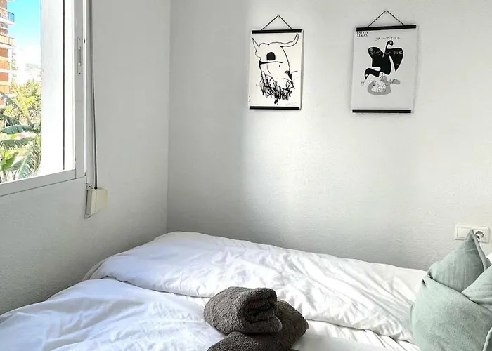 Appartement Casa Anselmsson - Your Dream Duplex Escape With A Pool