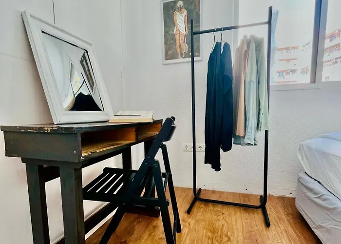 Casa Anselmsson - Your Dream Duplex Escape With A Pool Apartamento Torremolinos