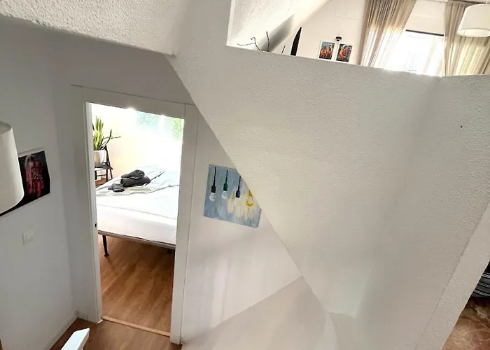 Casa Anselmsson - Your Dream Duplex Escape With A Pool * Torremolinos