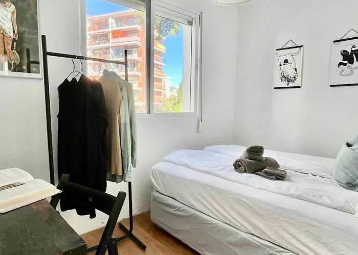 Casa Anselmsson - Your Dream Duplex Escape With A Pool Appartement