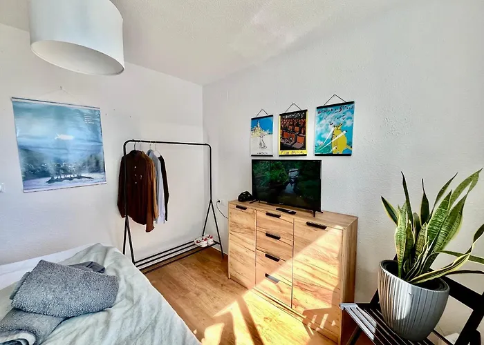 Casa Anselmsson - Your Dream Duplex Escape With A Pool Appartement *