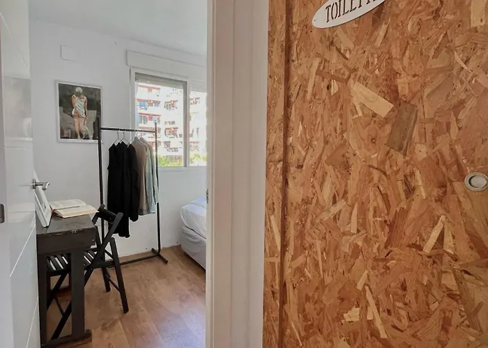 Casa Anselmsson - Your Dream Duplex Escape With A Pool Torremolinos