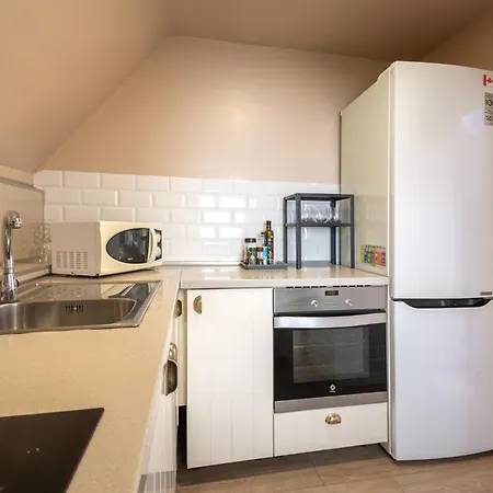 Casa Anselmsson - Your Dream Duplex Escape With A Pool Torremolinos