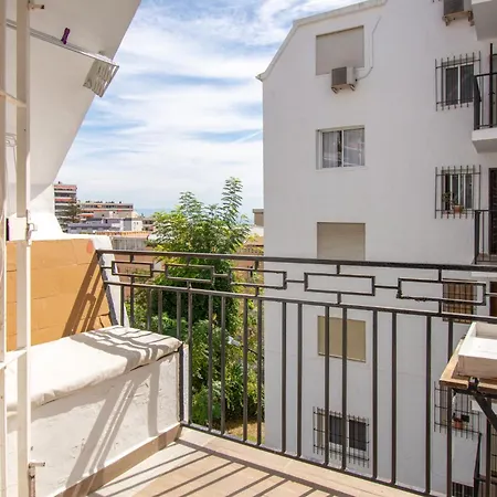 Daire Casa Anselmsson - Your Dream Duplex Escape With A Pool *