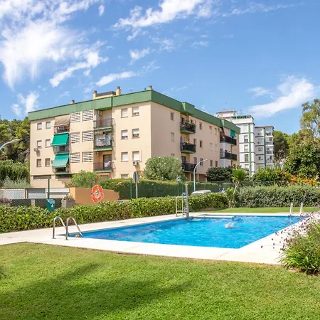 Daire Casa Anselmsson - Your Dream Duplex Escape With A Pool