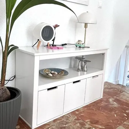 Casa Anselmsson - Your Dream Duplex Escape With A Pool *