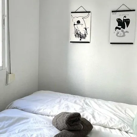 Daire Casa Anselmsson - Your Dream Duplex Escape With A Pool