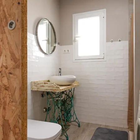 Apartmán Casa Anselmsson - Your Dream Duplex Escape With A Pool Torremolinos