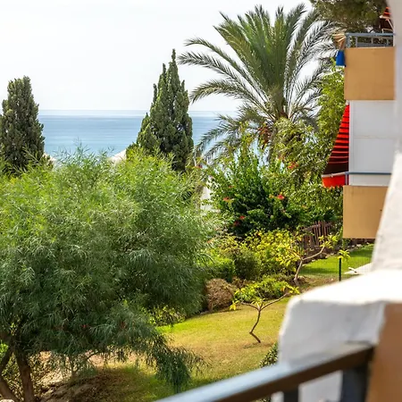 Casa Anselmsson - Your Dream Duplex Escape With A Pool * Torremolinos