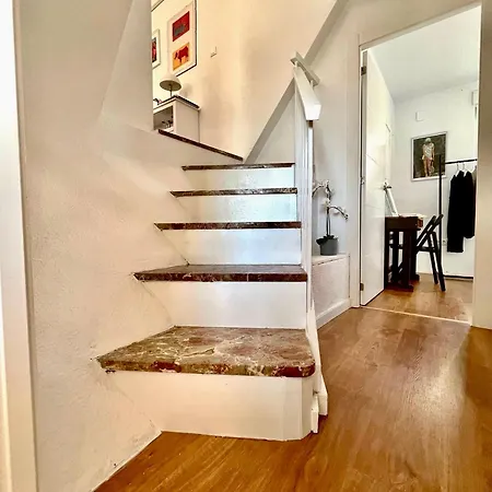 Casa Anselmsson - Your Dream Duplex Escape With A Pool *