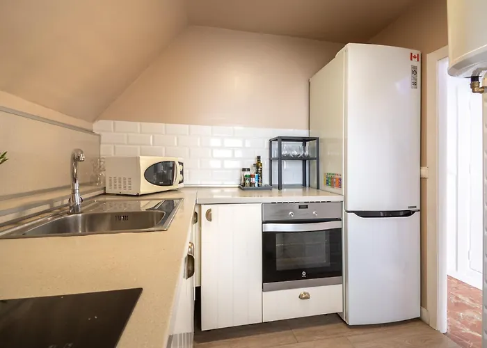 Casa Anselmsson - Your Dream Duplex Escape With A Pool Torremolinos